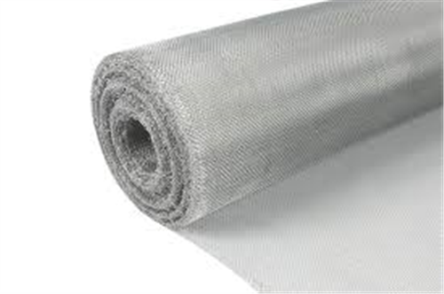 ALUMİNYUM SİNEKLİK TELİ  100 CM (30 m²)